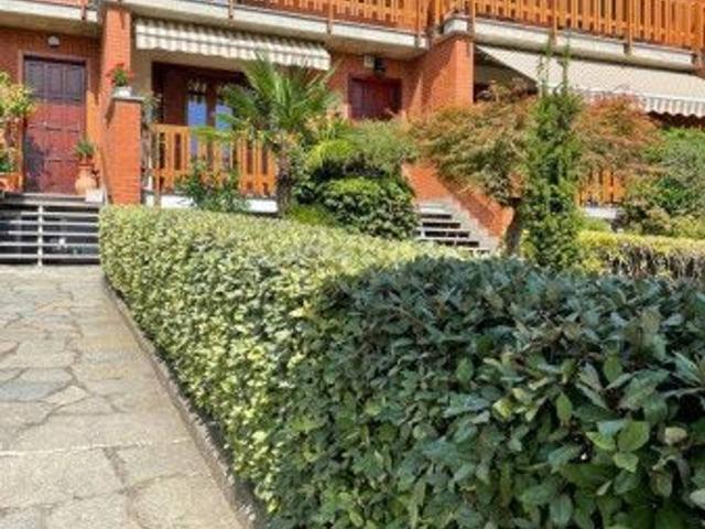 Villa in vendita a Alessandria