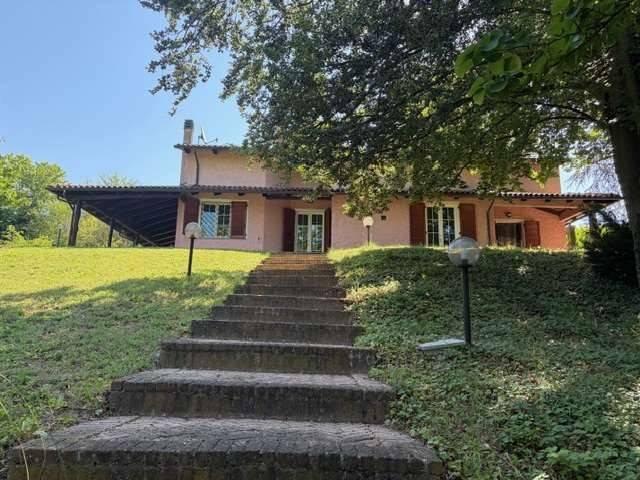 Villa in vendita a Alessandria AL