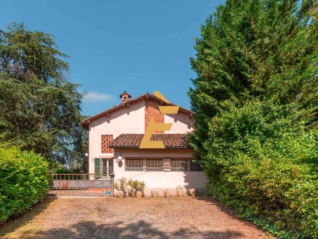 Villa in vendita a Alessandria AL