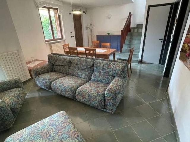 Villa in vendita a Alessandria AL