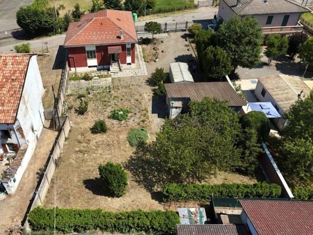 Villa in vendita a Alessandria AL