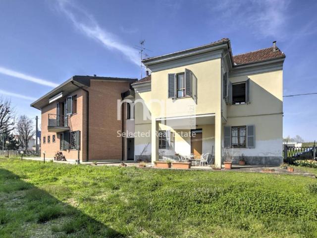 Villa in vendita a Alessandria AL