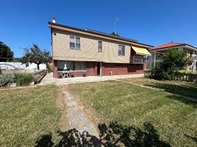 Villa in vendita a Alessandria AL