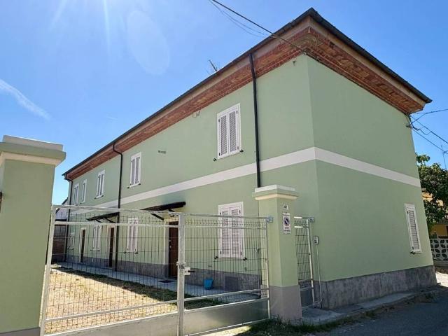 Villa in vendita a Alessandria AL