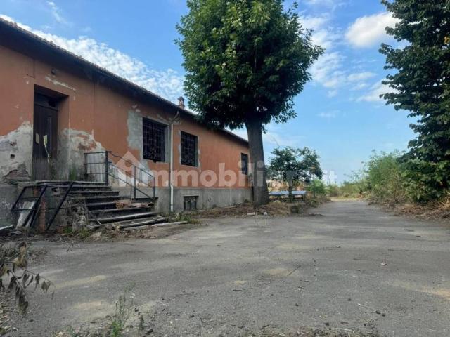 Villa in vendita a Alessandria AL