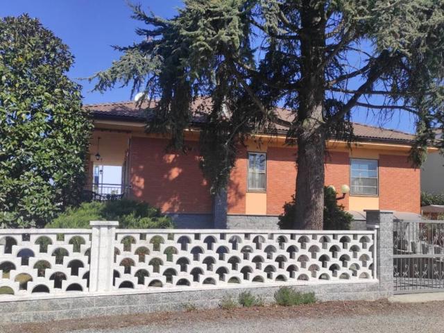 Villa in vendita a Alessandria AL