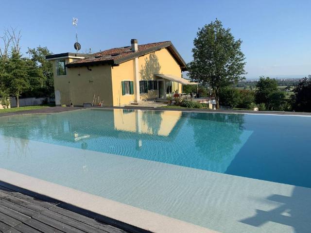 Villa in vendita a Alessandria AL