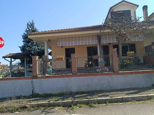 Villa in vendita a Alessandria AL