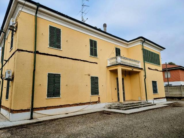 Villa in vendita a Alessandria AL