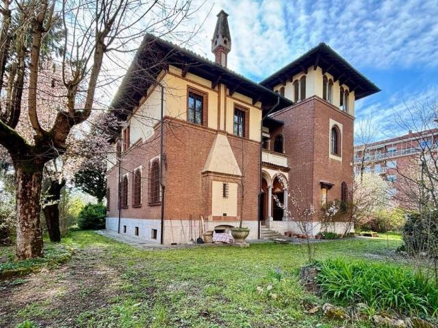 Villa in vendita a Alessandria AL