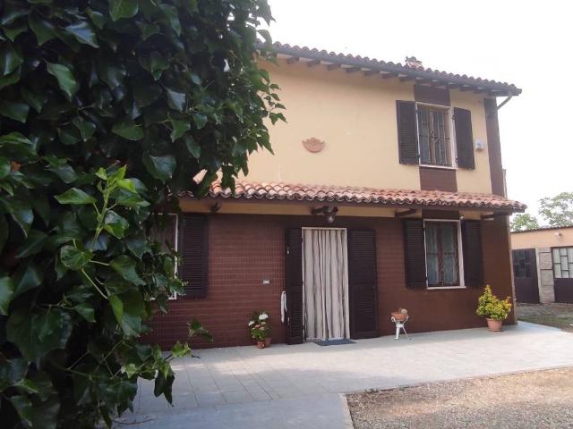 Villa in vendita a Alessandria AL