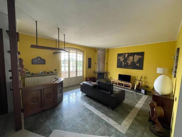 Villa in vendita a Alessandria AL