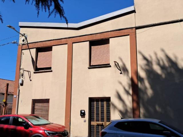 Villa in vendita a Alessandria AL