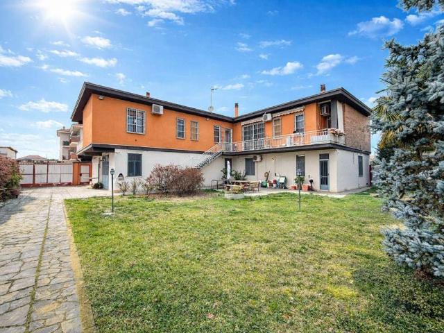 Villa in vendita a Alessandria AL