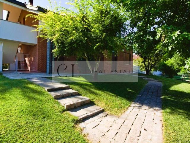 Villa in vendita a Alessandria AL