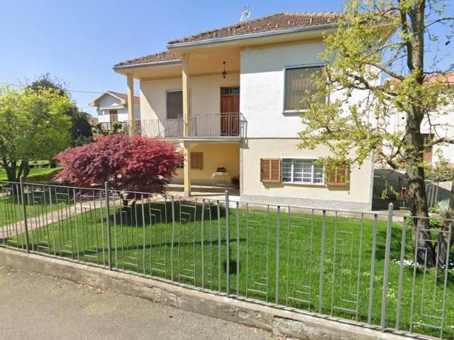 Villa in vendita a Alessandria AL