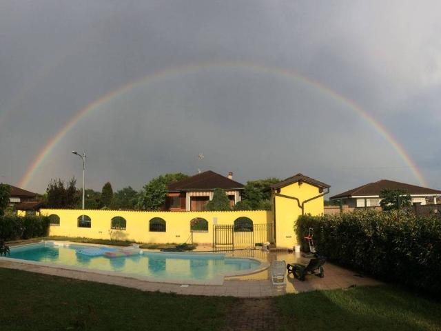 Villa in vendita a Alessandria AL