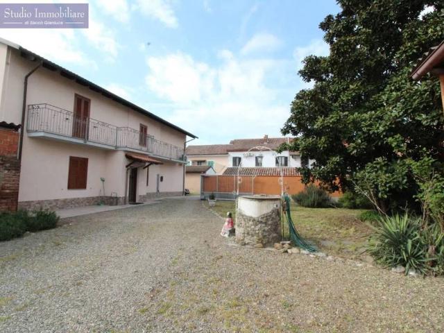 Villa in vendita a Alessandria AL