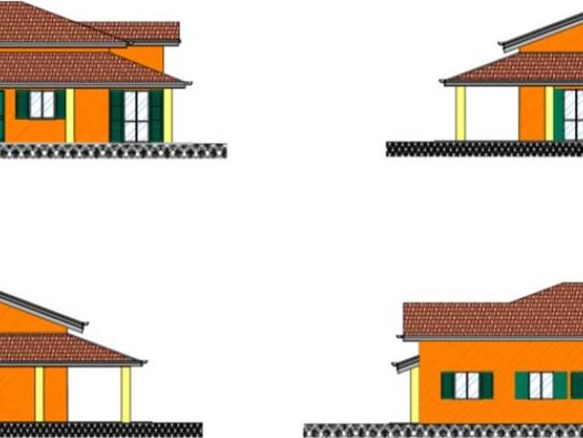 Villa in vendita a Alessandria AL