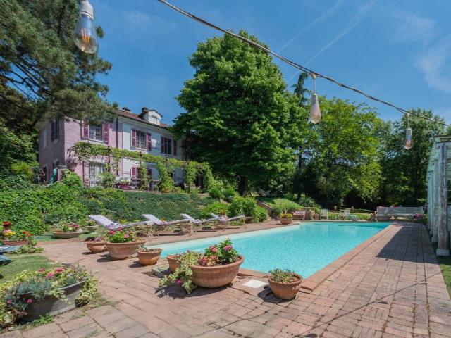 Villa in vendita a Alessandria AL