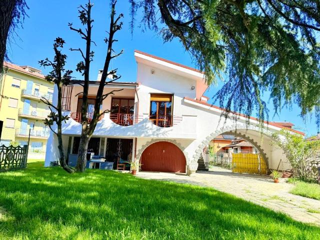 Villa in vendita a Alessandria AL
