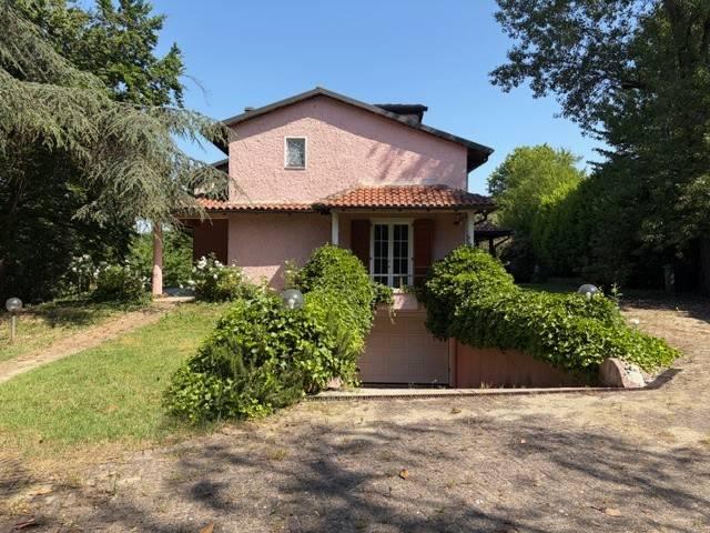 Villa in vendita a Alessandria AL