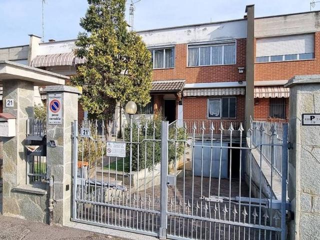 Villa in vendita a Alessandria AL
