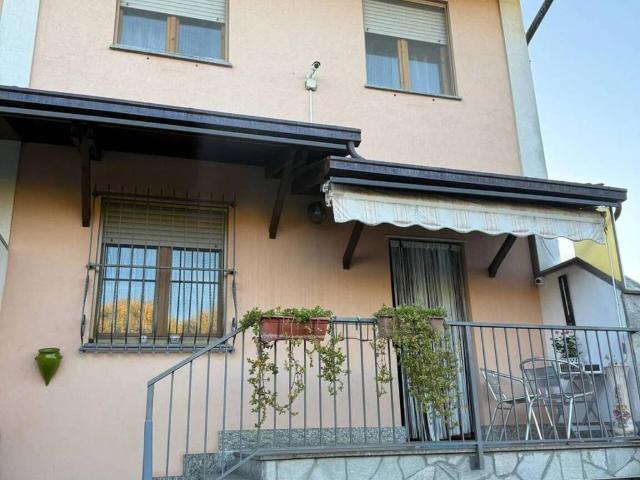 Villa in vendita a Alessandria AL