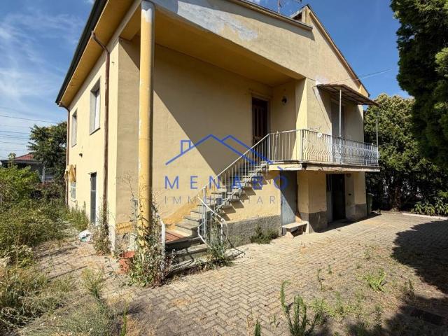 Villa in vendita a Alessandria AL