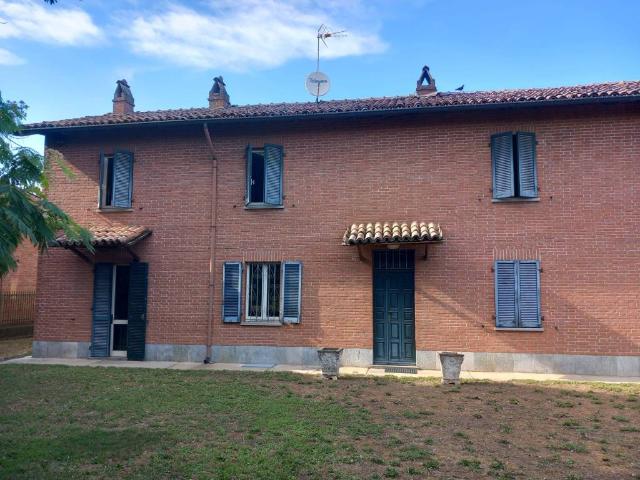 Villa in vendita a Alessandria AL