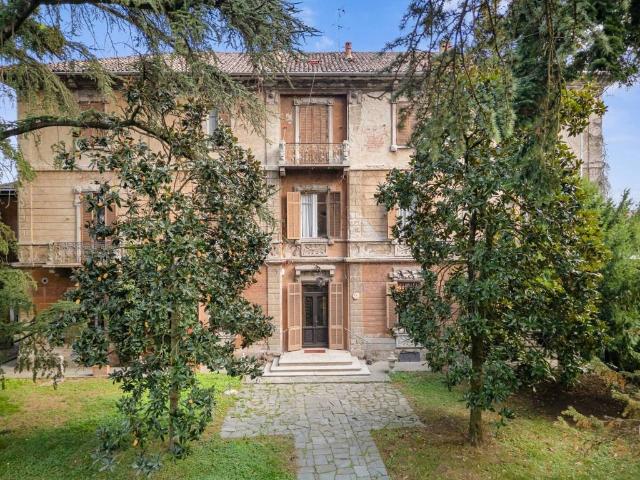 Villa in vendita a Alessandria AL