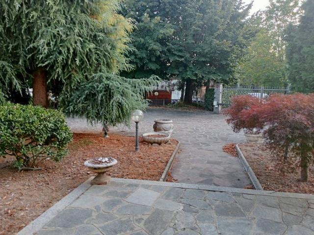 Villa in vendita a Alessandria AL