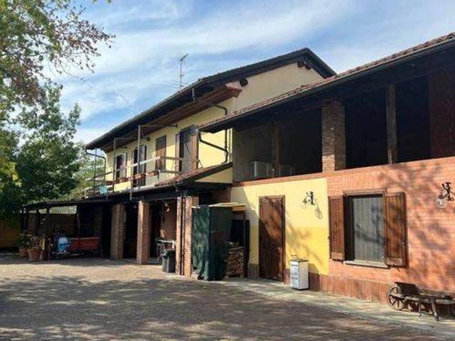 Villa in vendita a Alessandria AL