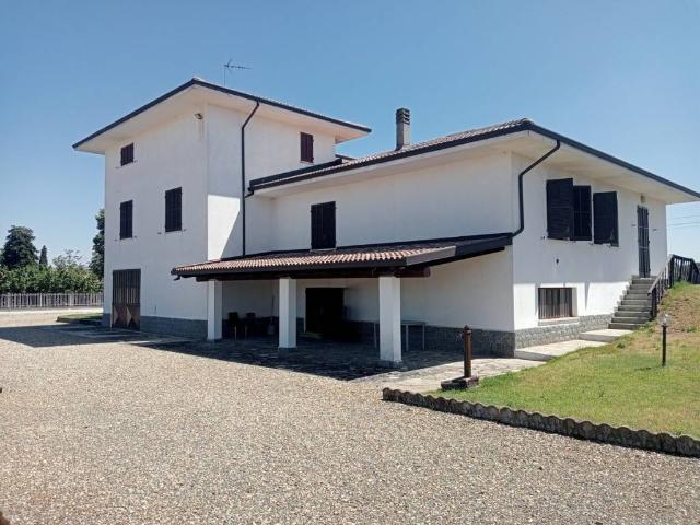 Villa in vendita a Alessandria AL