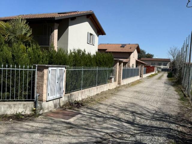 Villa in vendita a Alessandria AL