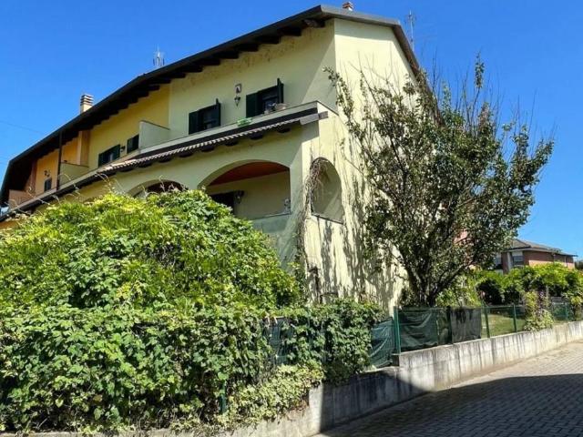 Villa in vendita a Alessandria AL