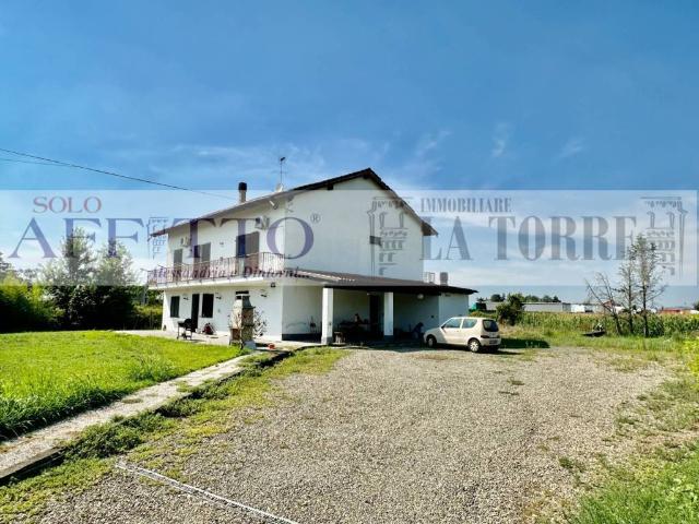 Villa in vendita a Alessandria AL
