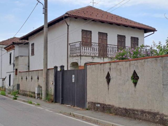Villa in vendita a Alessandria AL