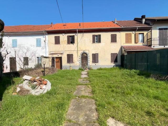 Villa in vendita a Alessandria AL
