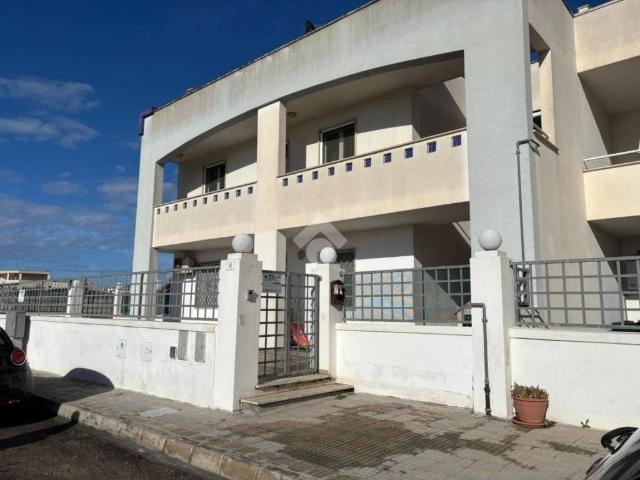 Villa in vendita a Alezio LE