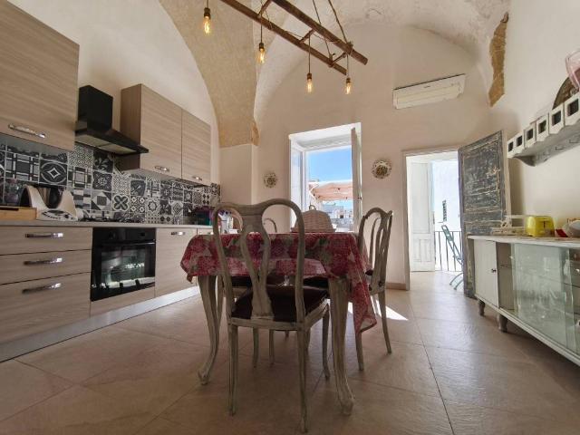 Villa in vendita a Alezio LE