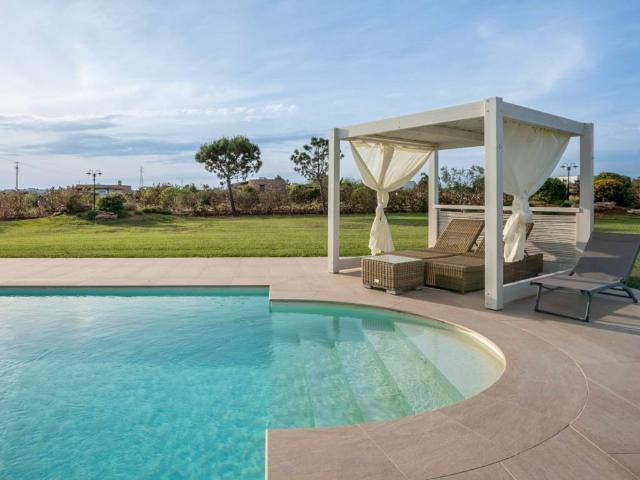 Villa in vendita a Alezio LE
