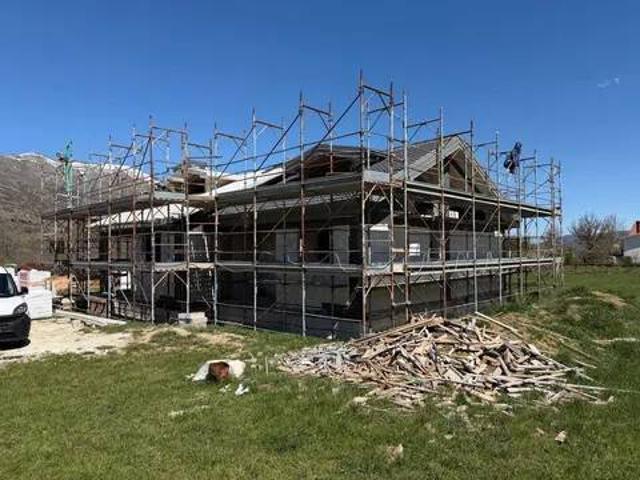 Villa in vendita a Alfedena AQ