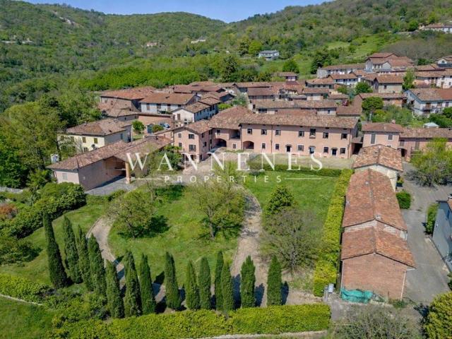 Villa in vendita a Alfiano Natta AL