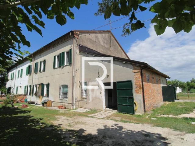 Villa in vendita a Alfonsine RA