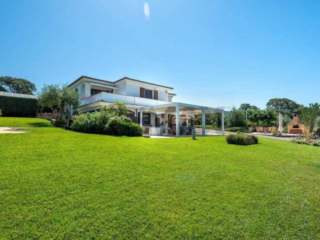 Villa in vendita a Alghero