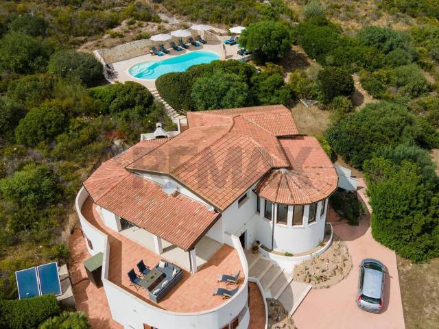 Villa in vendita a Alghero