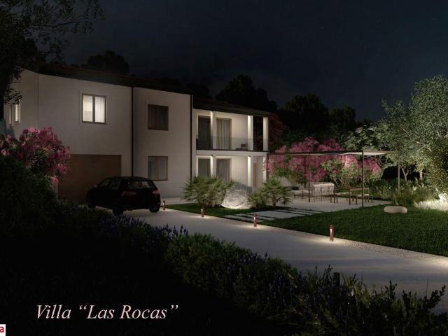 Villa in vendita a Alghero