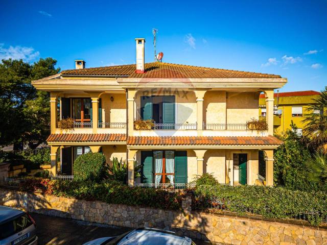 Villa in vendita a Alghero