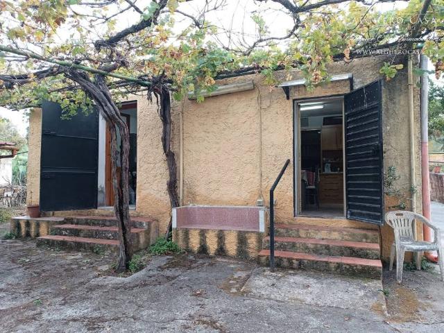 Villa in vendita a Alghero SS